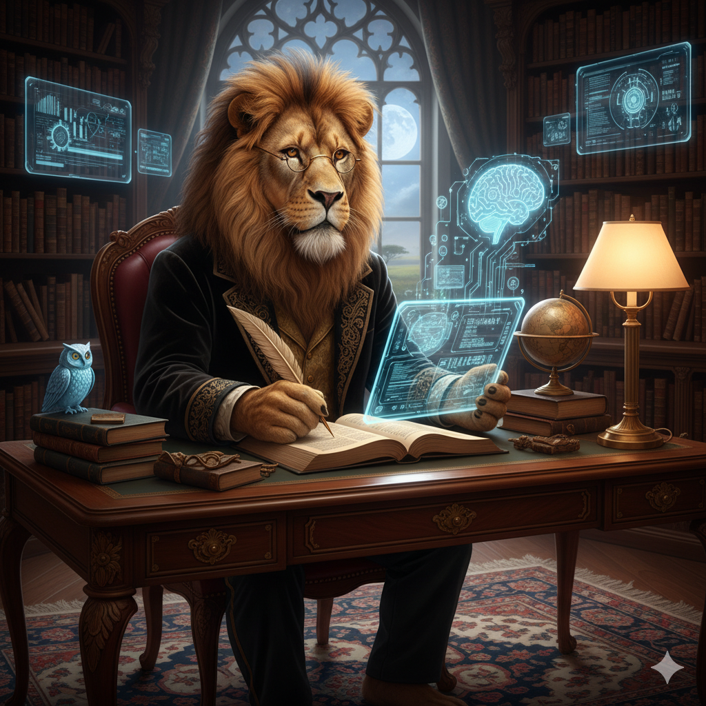 AI & Automation Solutions AI